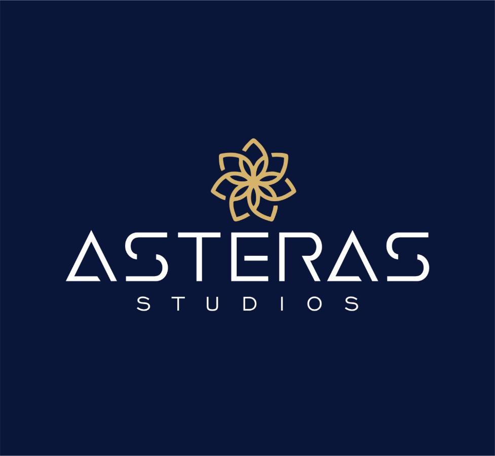 Asteras Studios ปาราเลียกาเตอรีนิส ภายนอก รูปภาพ